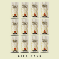The Snack Pack - (12) 1.25oz Pouches