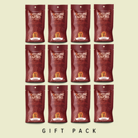 The Snack Pack - (12) 1.25oz Pouches