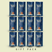 The Snack Pack - (12) 1.25oz Pouches