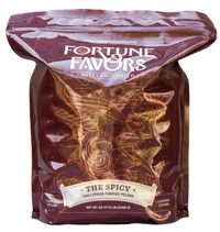 5lb bulk bag of The Spicy candied pecans