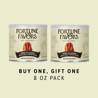 Buy One, Gift One! 8oz Pack
