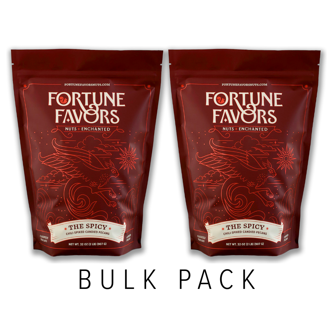 "You Choose Two" Bulk Pack