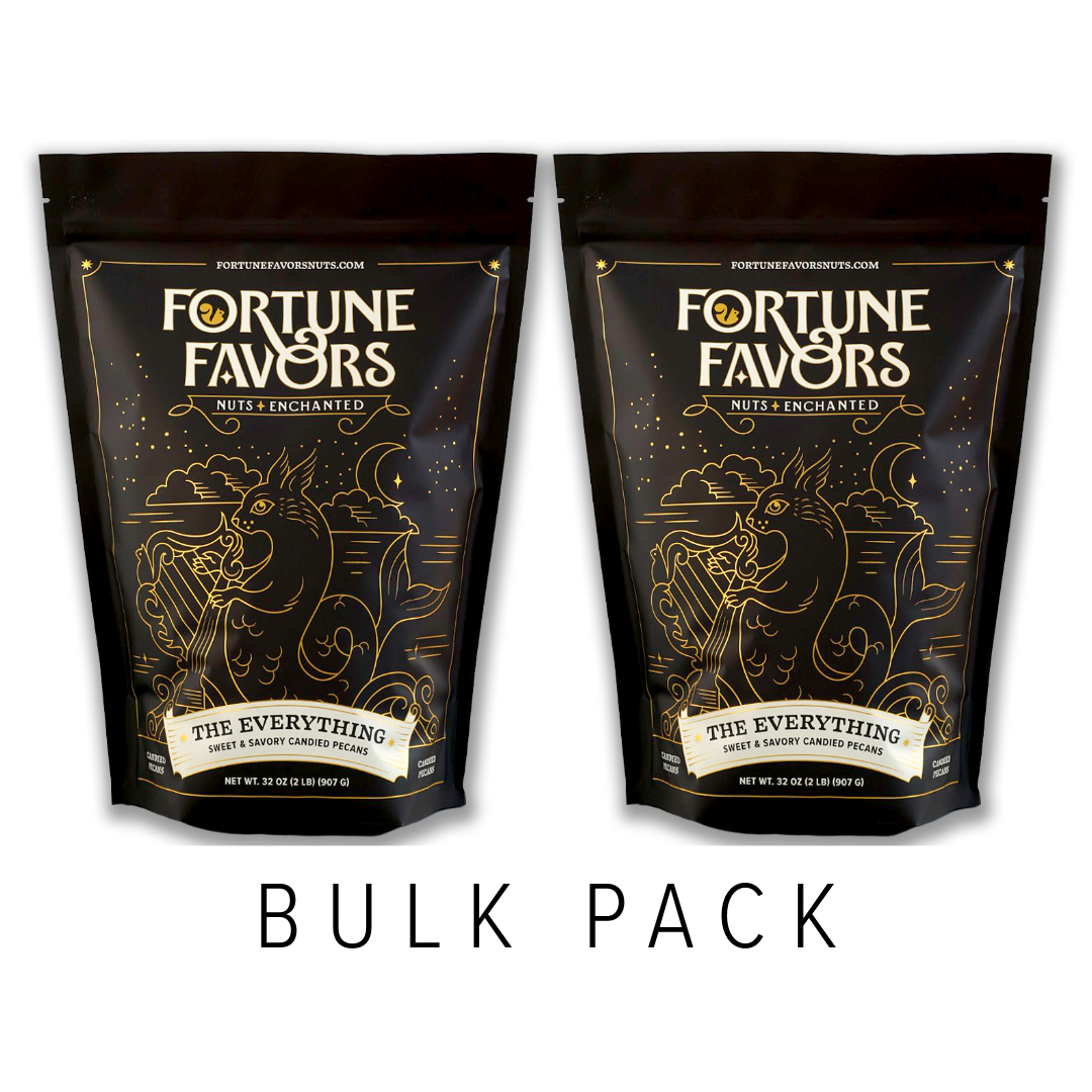 "You Choose Two" Bulk Pack