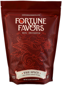 The Spicy in 2lb bulk bag
