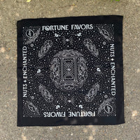 Black Bandana
